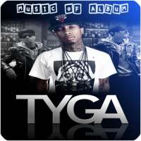 Tyga Music Of Album