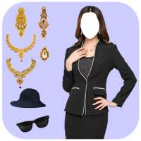 Women Jacket Fashion Suit New on 9Apps