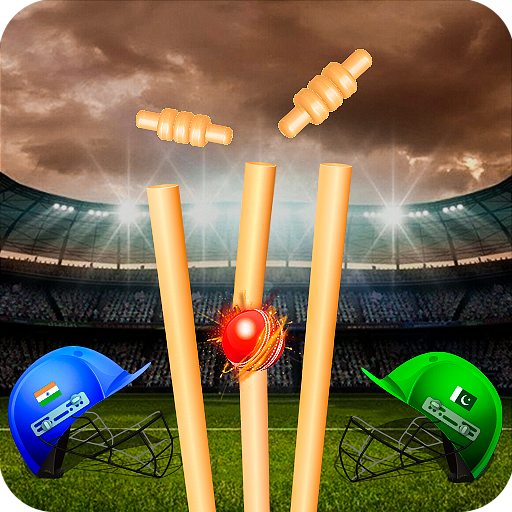 World Cricket T2O Cup Games icon