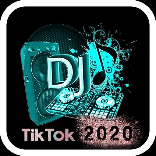 Dj Tiktok Viral - Non stop mp3 Offline icon