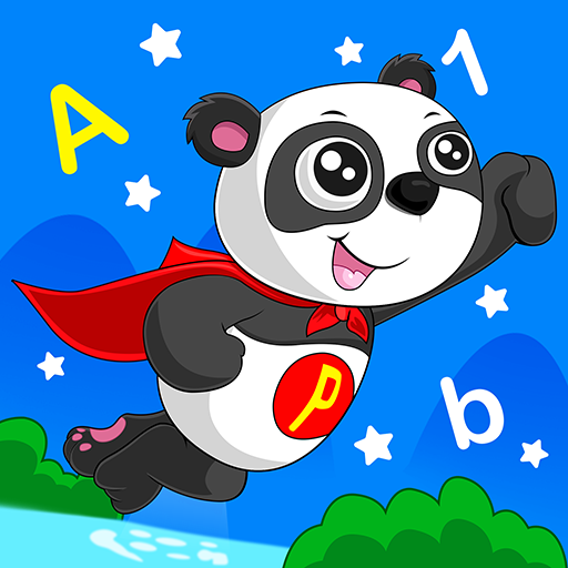 30 Toddler Games For 2-5 Year Olds: Learn at Home icon