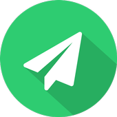 Type See Messenger icon