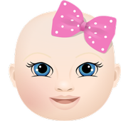 Bebeğimin Gözü Ne Renk? icon