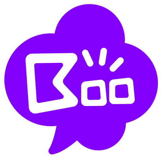 Boomet - Video Call &amp; Meet Stragers icon