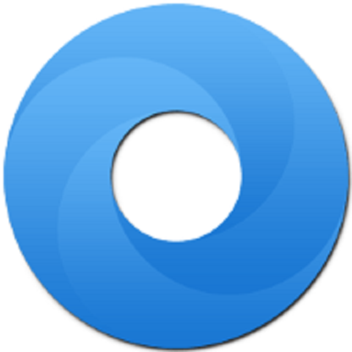 American Browser icon