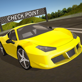 Real Track Car Racing icon