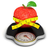 وصفات لتخسيس الوزن أيقونة