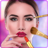 Makeup Cam Photo icon