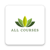 All Courses иконка
