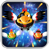 Bay Ga Xam Lang - Game Hay icon