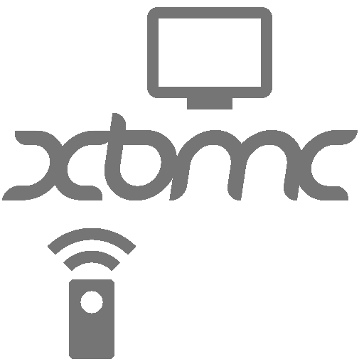 Kodi Remote icon