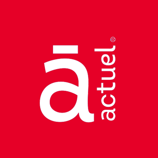 Actuel RGB light icon