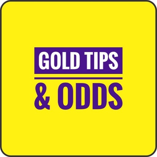 GOLD TIPS &amp; ODDS icon