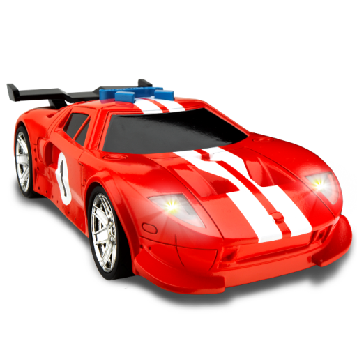 Car Racer icon