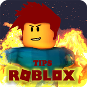 Free Robux Tip for Roblox icon