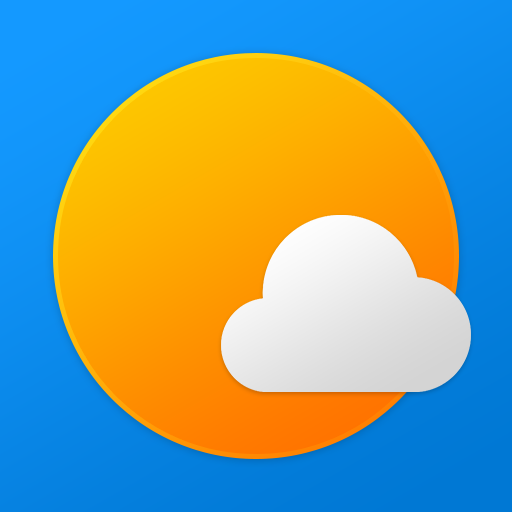 Weather Forecast - World Weather Accurate Radar icon