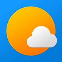 Weather Forecast - World Weather Accurate Radar on 9Apps