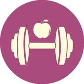 Health Body icon