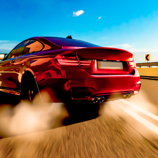 World of Highway Drifter icon