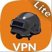 VPN For PUBG - Free VPN For PUBG