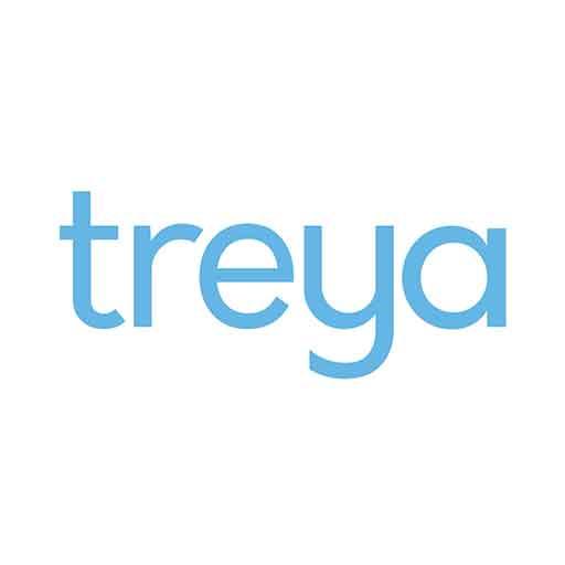 Treya: Itinerary, Travel Planner &amp; Trip Expenses icon