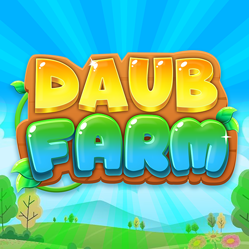 Daub Farm أيقونة