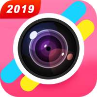 Éditeur de flou d'image 2019 on 9Apps