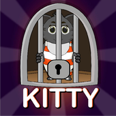 Kitty Cat Rescue icon