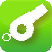 اين الجوال بالتصفير أيقونة