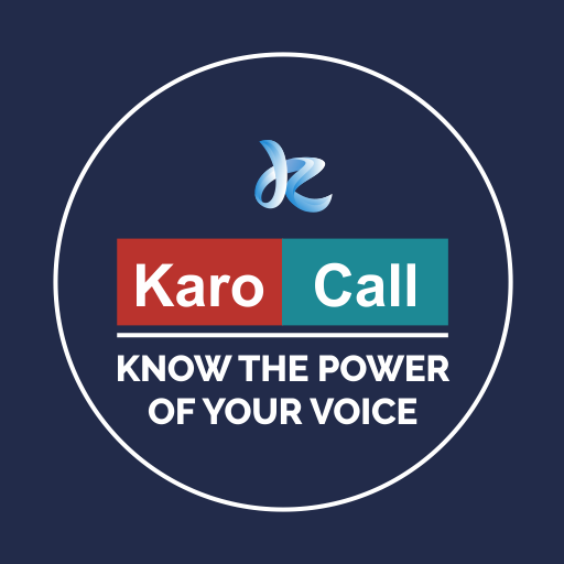 Karo Call icon