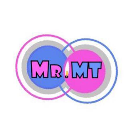 Mr MT icon