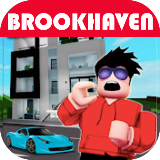 Brookhaven RP Mod Instructions icon
