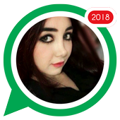 Search Friends for whatsapp 😘 Girlfriend Search icon