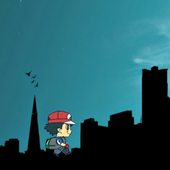 Adventure Pokemon Run icon
