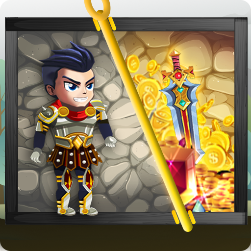 Save the Hero – Pull the Pin Hero Rescue 2 icon