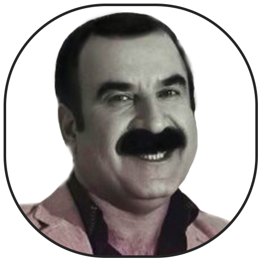 Aziz Waysi أيقونة