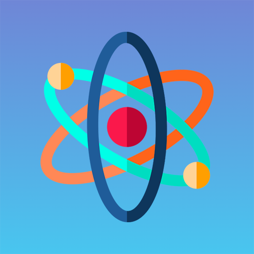 Physics Quiz आइकन