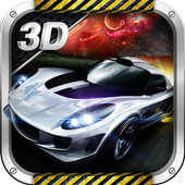 Nobody Motion Drive icon