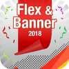 Banner and Flex Maker 2018 on 9Apps