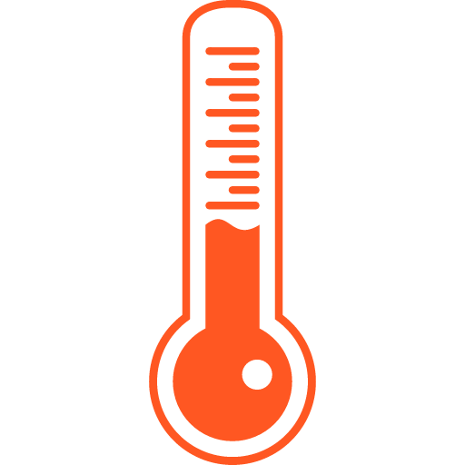 Heat Index App icon