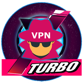 X VPN Turbo Master icon