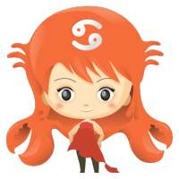 Cancer Horoscope ♋ Free Daily Zodiac Sign