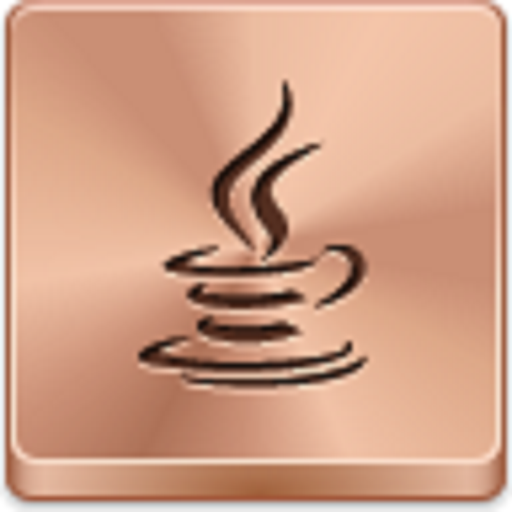Core Java Flash icon