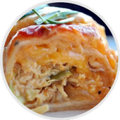 Enchilada Recipes icon