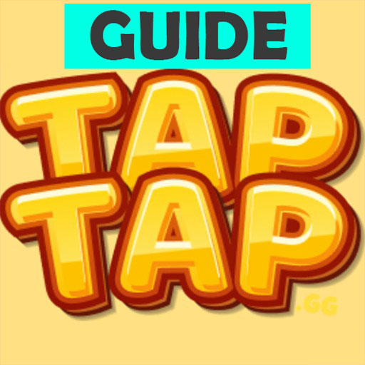 Tap Tap Apk Tips Games icon