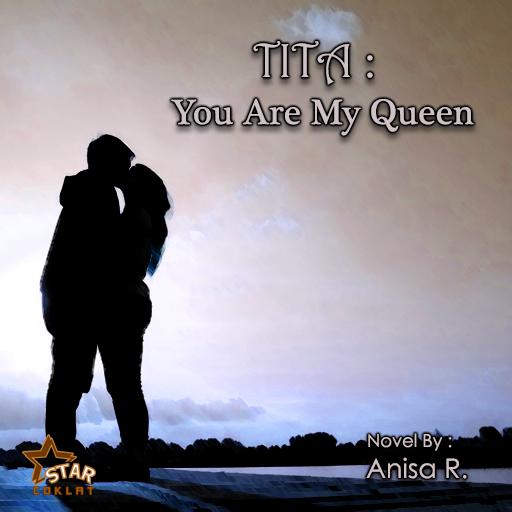 Novel TITA You Are My Queen icon