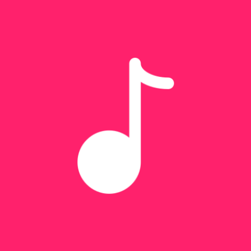 Offline Music Player - MP3 Player icon