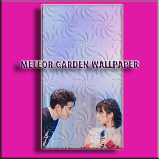 New Meteor Garden In The SKY Wallpaper icon