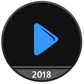 MAX Player - HD Video Player 2018 icon