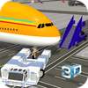 Airport Ground Flight Crew:Airport Ground staff 3D